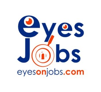 Eyes on Jobs